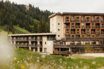 Alex Moling Hotel Boe 98