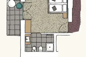 Grundriss deluxe cil