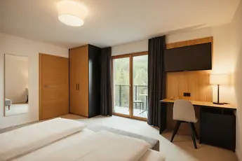 Alex Moling Hotel Boe 30