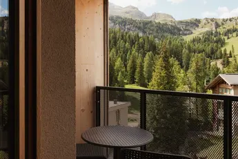 Alex Moling Hotel Boe 41