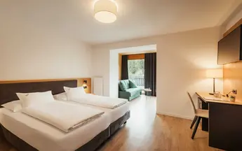 Alex Moling Hotel Boe 1