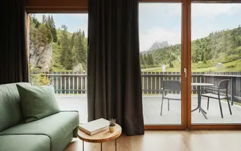 Alex Moling Hotel Boe 7