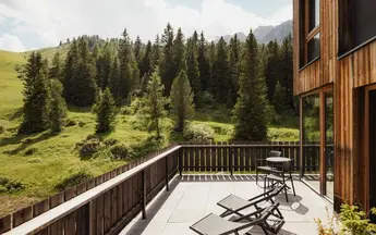 Alex Moling Hotel Boe 45