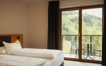 Alex Moling Hotel Boe 21