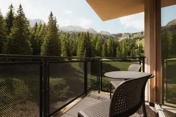 Alex Moling Hotel Boe 43