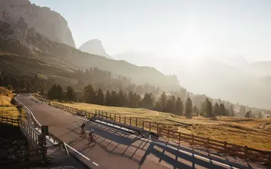 Alta Badia Bici da corsa by Alex Moling 1 4
