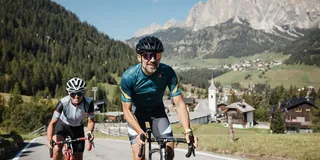 Alta Badia Bici da corsa by Alex Moling 30 3