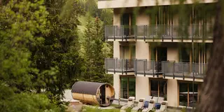 Alex Moling Hotel Boe 96