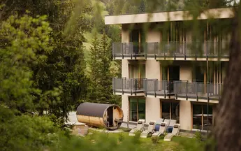 Alex Moling Hotel Boe 96