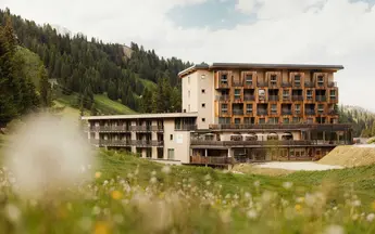 Alex Moling Hotel Boe 98