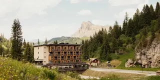 Alex Moling Hotel Boe 99