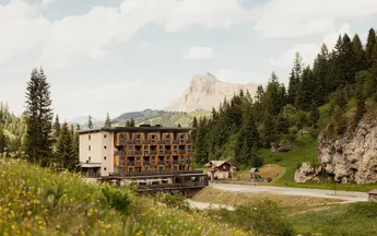 Alex Moling Hotel Boe 99