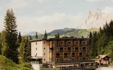 Alex Moling Hotel Boe 101