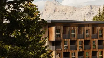 Alex Moling Hotel Boe 102