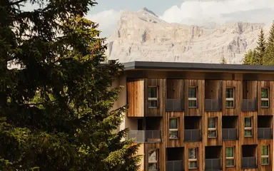 Alex Moling Hotel Boe 102