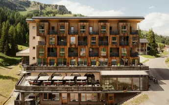 Alex Moling Hotel Boe 104