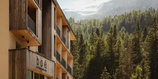 Alex Moling Hotel Boe 109