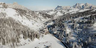 Alex Moling Hotel Boe 111