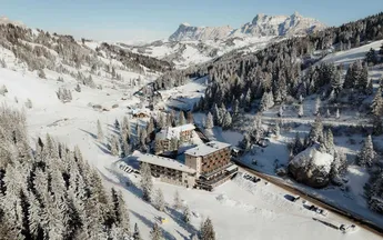 Alex Moling Hotel Boe 112