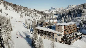 Alex Moling Hotel Boe 113