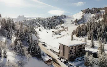 Alex Moling Hotel Boe 114