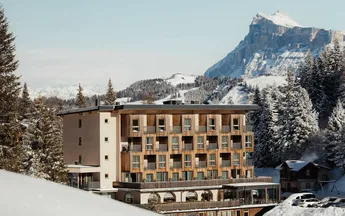 Alex Moling Hotel Boe 117