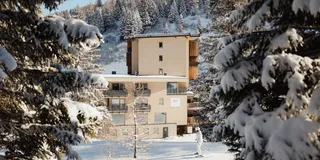 Alex Moling Hotel Boe 118