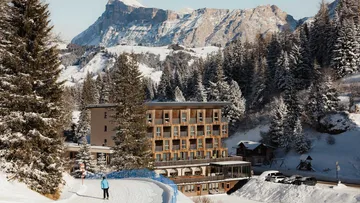 Alex Moling Hotel Boe 121