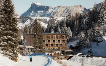 Alex Moling Hotel Boe 121