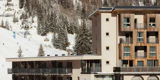 Alex Moling Hotel Boe 125