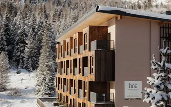 Alex Moling Hotel Boe 127