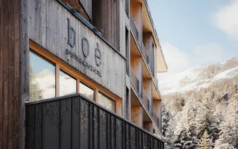 Alex Moling Hotel Boe 130