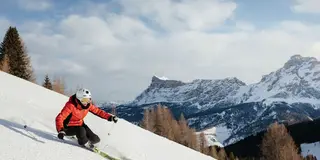 Alta Badia Ski by Alex Moling 2