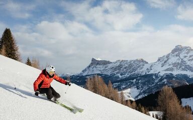 Alta Badia Ski by Alex Moling 2