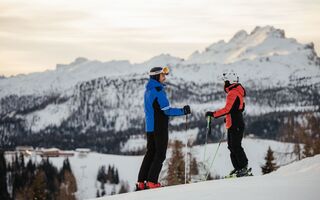 Alta Badia Ski by Alex Moling 3