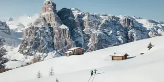 Alta Badia Ciaspolata by Alex Moling 12 4