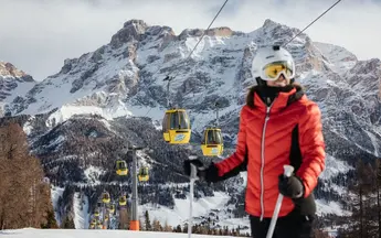 Alta Badia Ski by Alex Moling 4