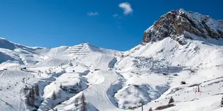 Comprensorio sciistico arabba