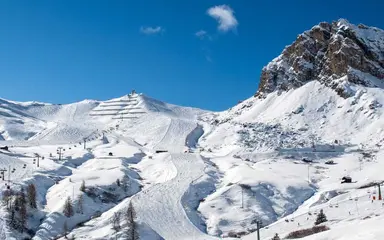 Comprensorio sciistico arabba