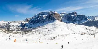 Piste da sci sellaronda