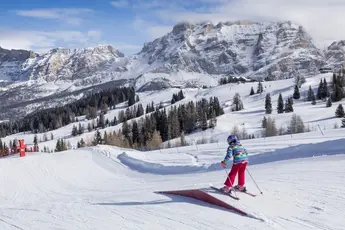 Dolomiti Spring Days long stay