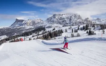 Dolomiti Spring Days long stay