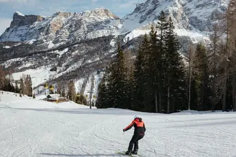 Dolomiti Spring Days short stay