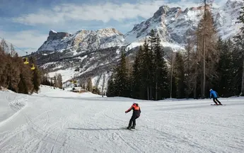 Dolomiti Spring Days short stay