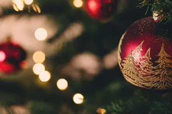 Boè Signature Christmas