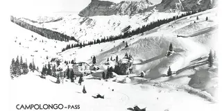 Cartolina inverno 1965 05