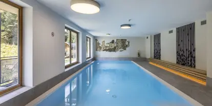 Hotel con piscina a Corvara - Hotel Boé