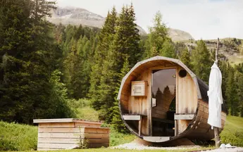 Alex Moling Hotel Boe 92